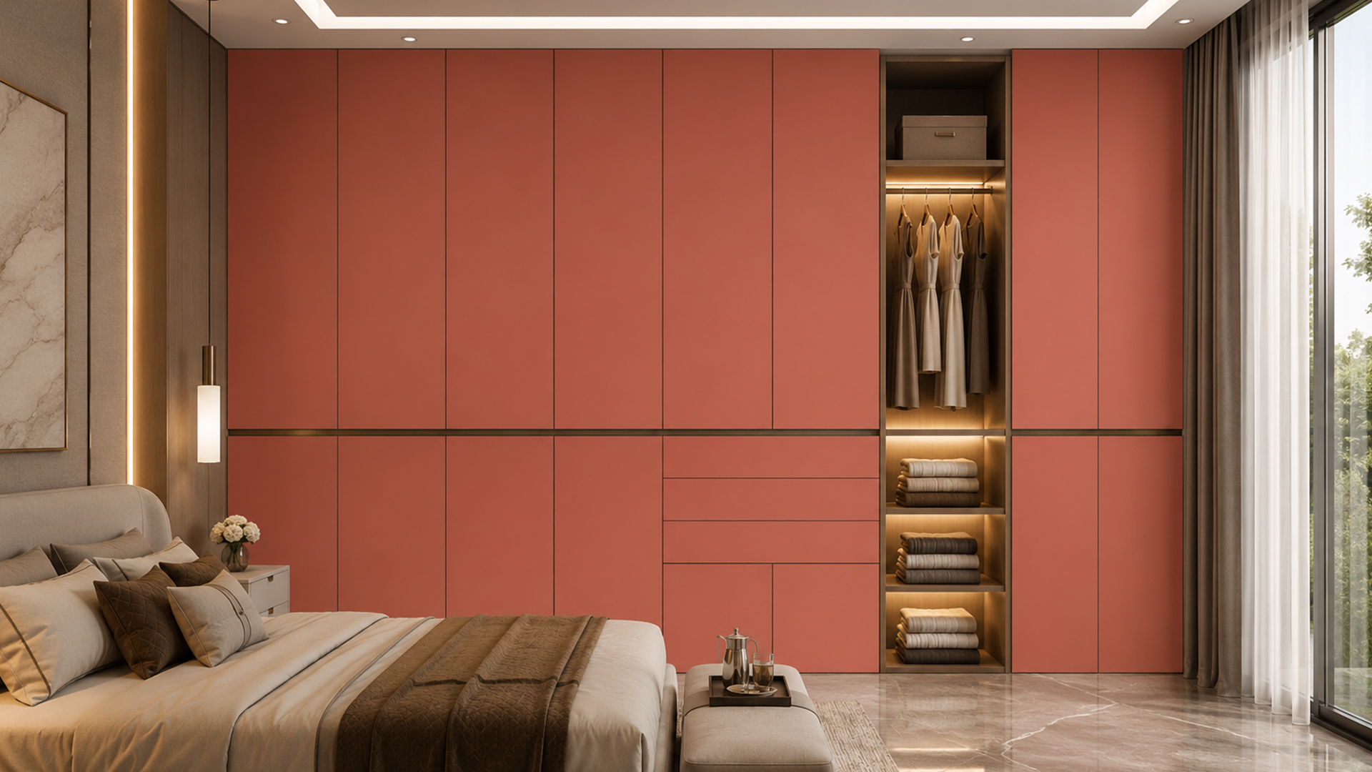 7514 SM Clay Red